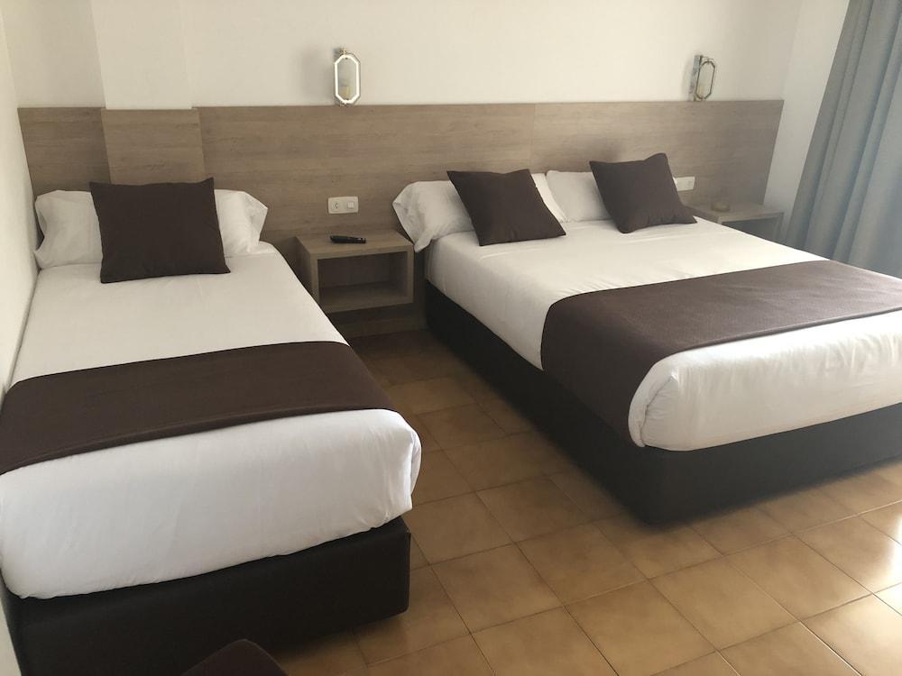 Hotel Hipica Park Platja d'Aro Kültér fotó