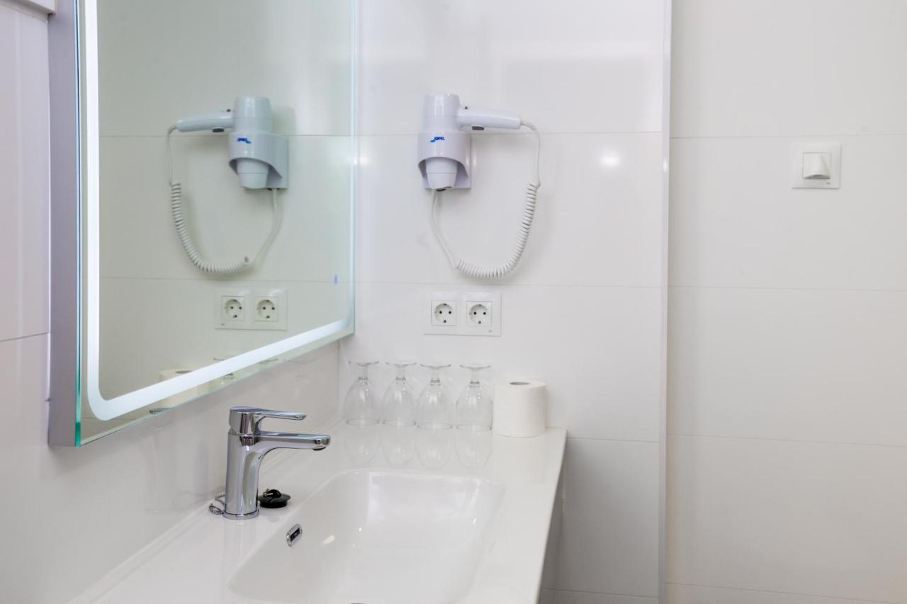 Hotel Hipica Park Platja d'Aro Kültér fotó