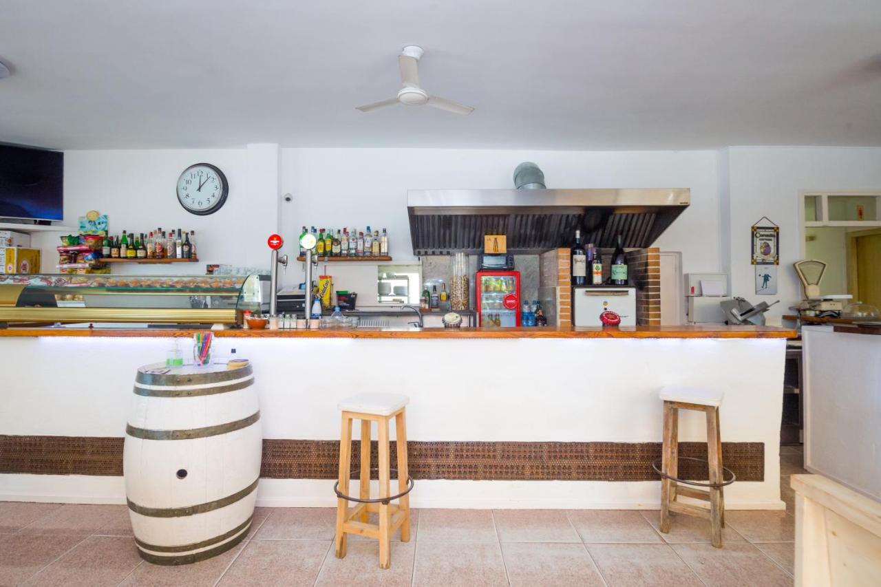 Hotel Hipica Park Platja d'Aro Kültér fotó