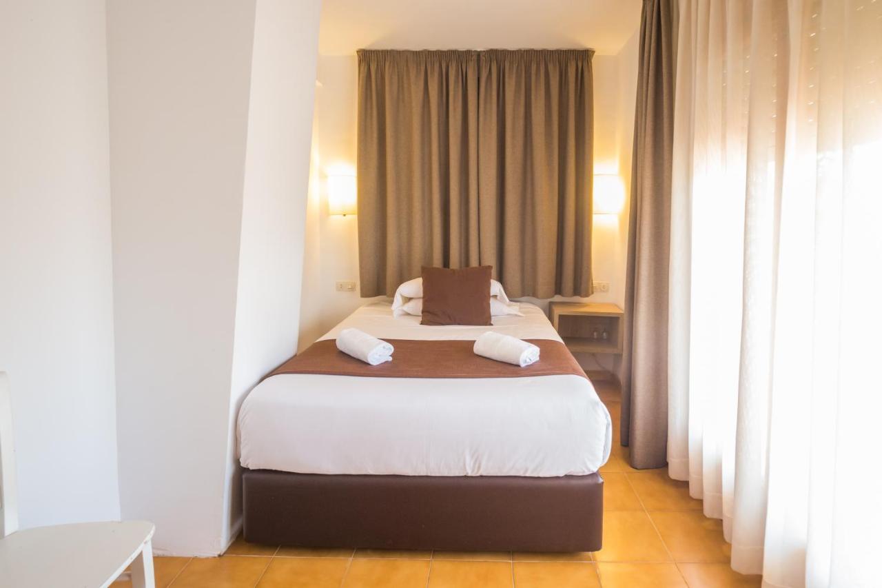 Hotel Hipica Park Platja d'Aro Kültér fotó