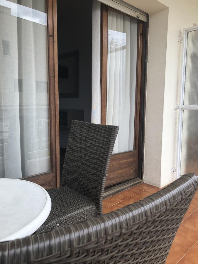 Hotel Hipica Park Platja d'Aro Kültér fotó