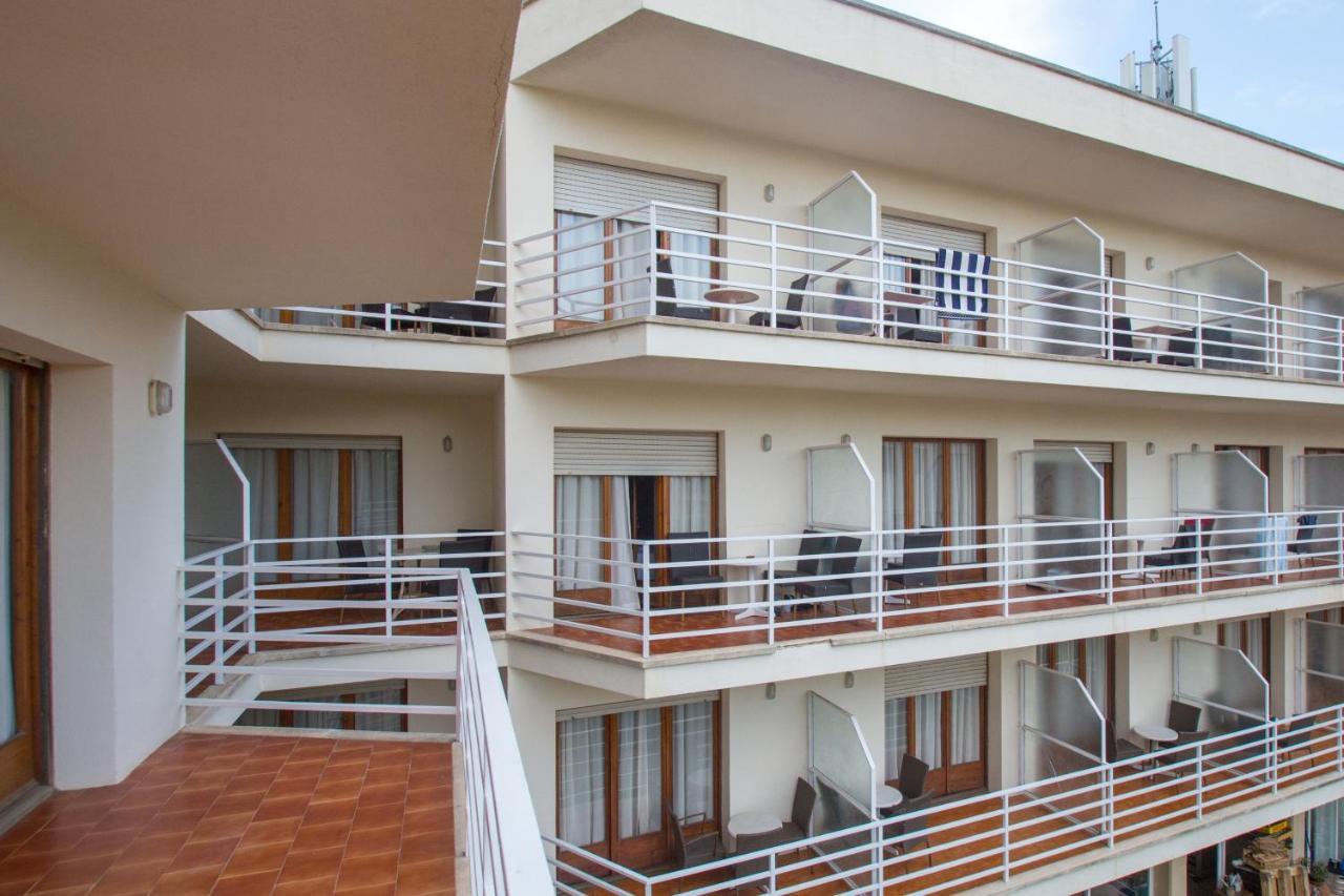 Hotel Hipica Park Platja d'Aro Kültér fotó